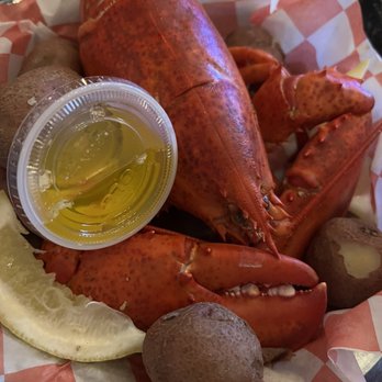 Red Hook Lobster Pound - Lobster Dinner - Seafood Near Me - Brooklyn, New York Red Hook Lobster Pound - Lobster Dinner - Seafood Near Me - Brooklyn, New York