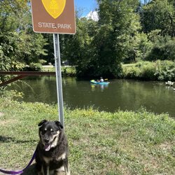 Turning Basin Park