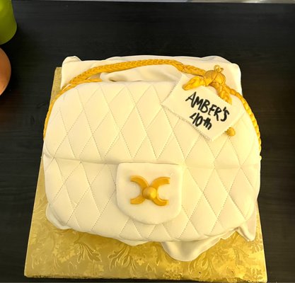 Triple Delight Bakery by null