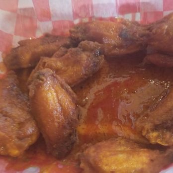 Corvette Grille and Bar - Wings - Dive Bars Near Me - Annville, Pennsylvania