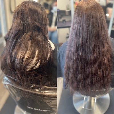 Towanna Dunn Hair Suite