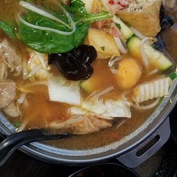 Shabuya - Hot Pot Near Me - Honolulu, Hawaii