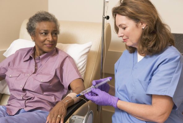 T & N Reliable Nursing Care