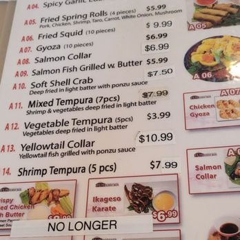 Fuji Revolving Sushi Bar - Sushi Bars Near Me - Cypress, California Fuji Revolving Sushi Bar - Sushi Bars Near Me - Cypress, California