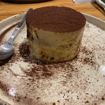 Campanella Cremerie - Tiramisu - Ice Cream & Frozen Yogurt Near Me - Tulum, ROO Campanella Cremerie - Tiramisu - Ice Cream & Frozen Yogurt Near Me - Tulum, ROO