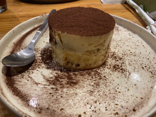 Campanella Cremerie by null