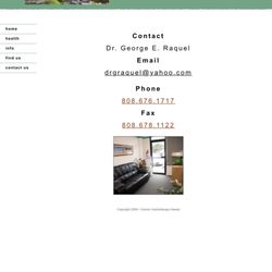 Colon Hydrotherapy