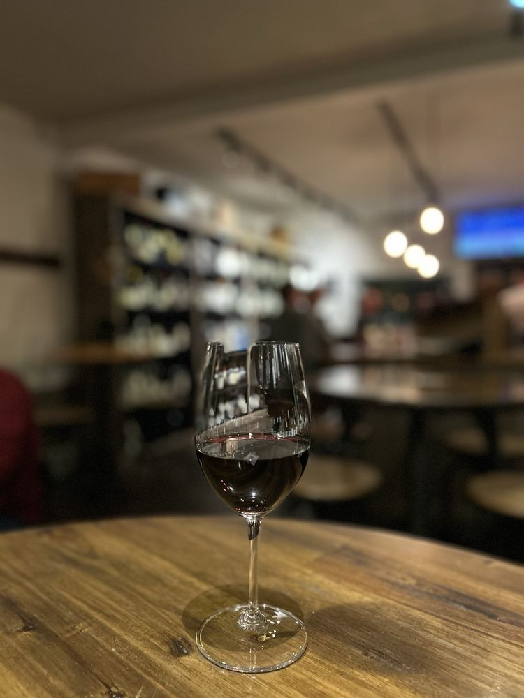 Social spots from Cellar 59 Wine Bar & Wine Shop