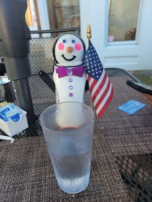 Northport Shipwreck Diner by null