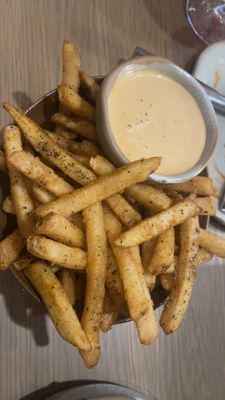 Anchor and Hearth by null