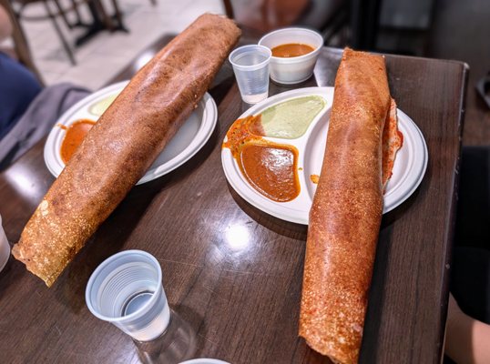 DOSA HUT - Updated December 2025 - 80 Photos & 144 Reviews - 777