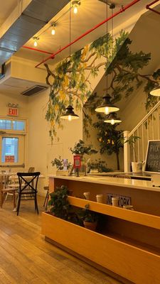 OL'DAYS Farm to Table - NoMad by null