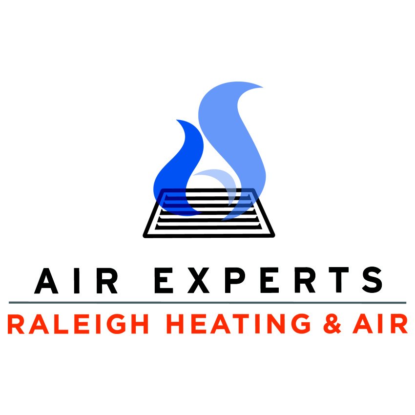 Slide of Raleigh Heating and Air