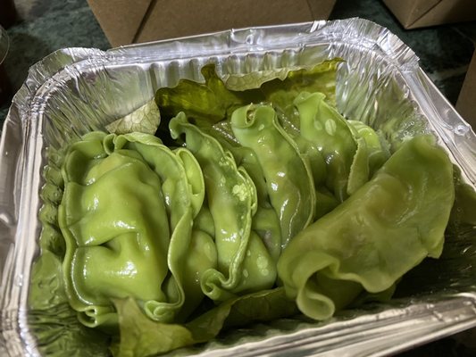 Chun Vegetarian by null