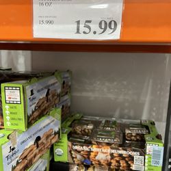 Costco - November 2023
