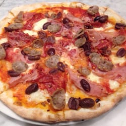 Antica Pizzeria