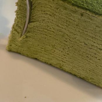 Waikiki Tea - Matcha crepe cake - Desserts Near Me - Honolulu, Hawaii Waikiki Tea - Matcha crepe cake - Desserts Near Me - Honolulu, Hawaii
