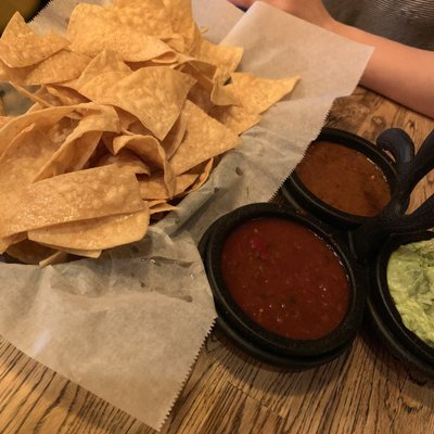 Mission Cantina by null