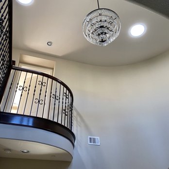 Mike's Roofing & Building - New sun tunnels in entryway - Roofing Near Me - Van Nuys, California Mike's Roofing & Building - New sun tunnels in entryway - Roofing Near Me - Van Nuys, California