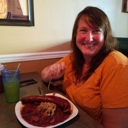 The Jerk Joint - Low Carb Plate