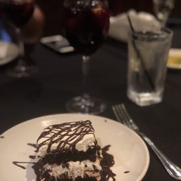 Chocolate Dream