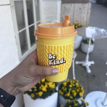 La La Land - Coffee & Tea Near Me - Glendale, California La La Land - Coffee & Tea Near Me - Glendale, California