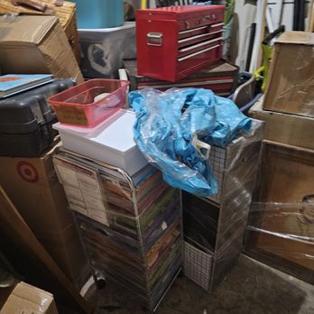 U-Pack Moving - Movers Near Me - Manteca, California