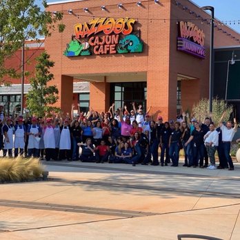 Razzoo's Cajun Cafe - OPEN !!! - Seafood Near Me - Oklahoma City, Oklahoma Razzoo's Cajun Cafe - OPEN !!! - Seafood Near Me - Oklahoma City, Oklahoma