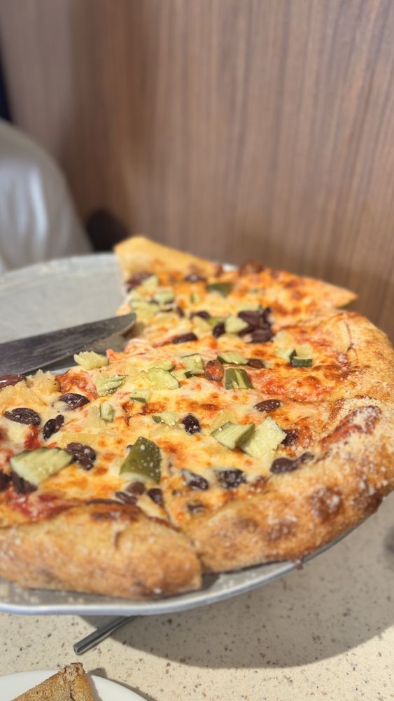 Mellow Mushroom Charlotte-Uptown