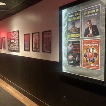 DC IMPROV - Updated July 2025 - 382 Photos & 470 Reviews - 1140