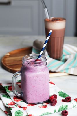 Limoo, La Maison du Smoothie et Cafe by null
