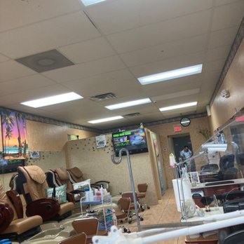 Crystal Nails - Salon - Nail Salons Near Me - Ruskin, Florida Crystal Nails - Salon - Nail Salons Near Me - Ruskin, Florida
