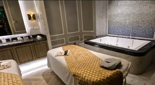 Admiral Hotel Manila - MGallery Collection by null