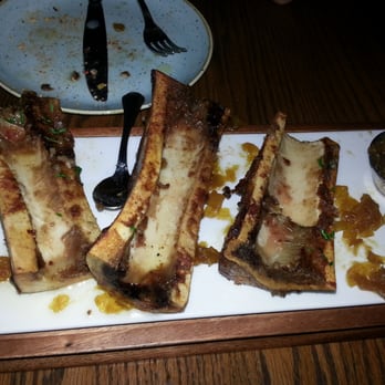 Yardbird - Bone Marrow carnage - Southern Near Me - Las Vegas, Nevada
