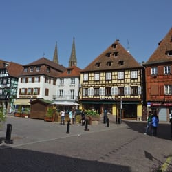 Obernai