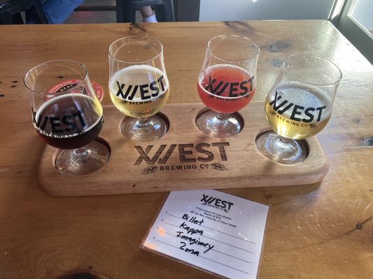 12 West Brewing Co. by null
