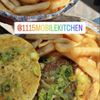 1115 Mobile Kitchen gift card