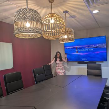 Downtown Works Pacific Beach - Shared Office Spaces Near Me - San Diego, California