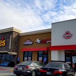 Arby's