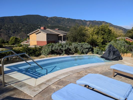 Bernardus Lodge & Spa by null Bernardus Lodge & Spa by null