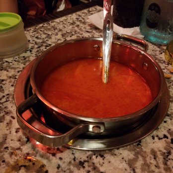 Potasia - Tomato soup - Hot Pot Near Me - Hicksville, New York Potasia - Tomato soup - Hot Pot Near Me - Hicksville, New York