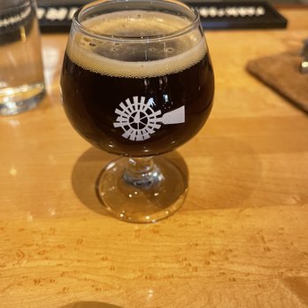 Forager Brewery - Beer - Breweries Near Me - Rochester, Minnesota