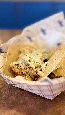 Mojo's Tacos - Franklin by null