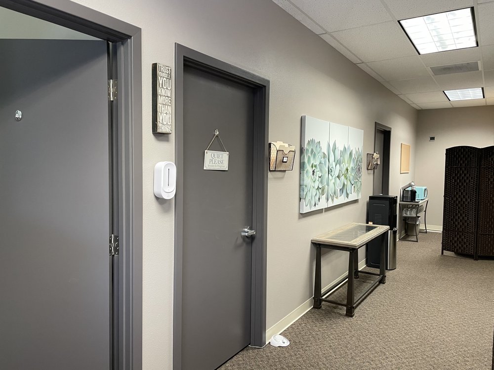 K-Counseling & Anxiety Treatment - grief counselor in Boise, ID