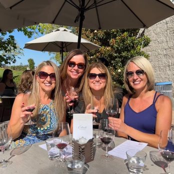 Sona Concierge - Wine Tours Near Me