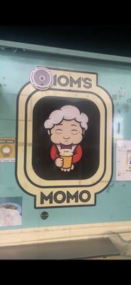 Mom's Momo by null