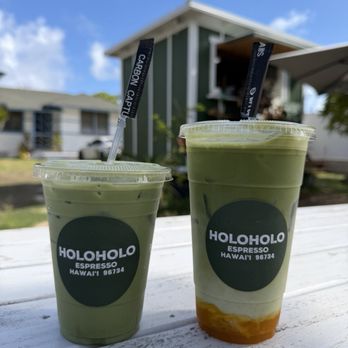 Holoholo Drive-Thru Espresso - Coffee & Tea Near Me - Kailua, Hawaii Holoholo Drive-Thru Espresso - Coffee & Tea Near Me - Kailua, Hawaii