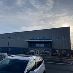 Nittany Valley Sports Centre