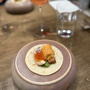 Sixty Three Clinton - Breakfast Taco + Uni - New American Near Me - New York, New York Sixty Three Clinton - Breakfast Taco + Uni - New American Near Me - New York, New York