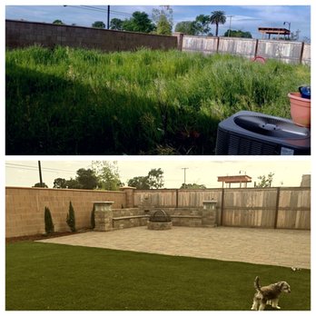 Apostle Pavers & Landscape - Landscaping Near Me - Auburn, California